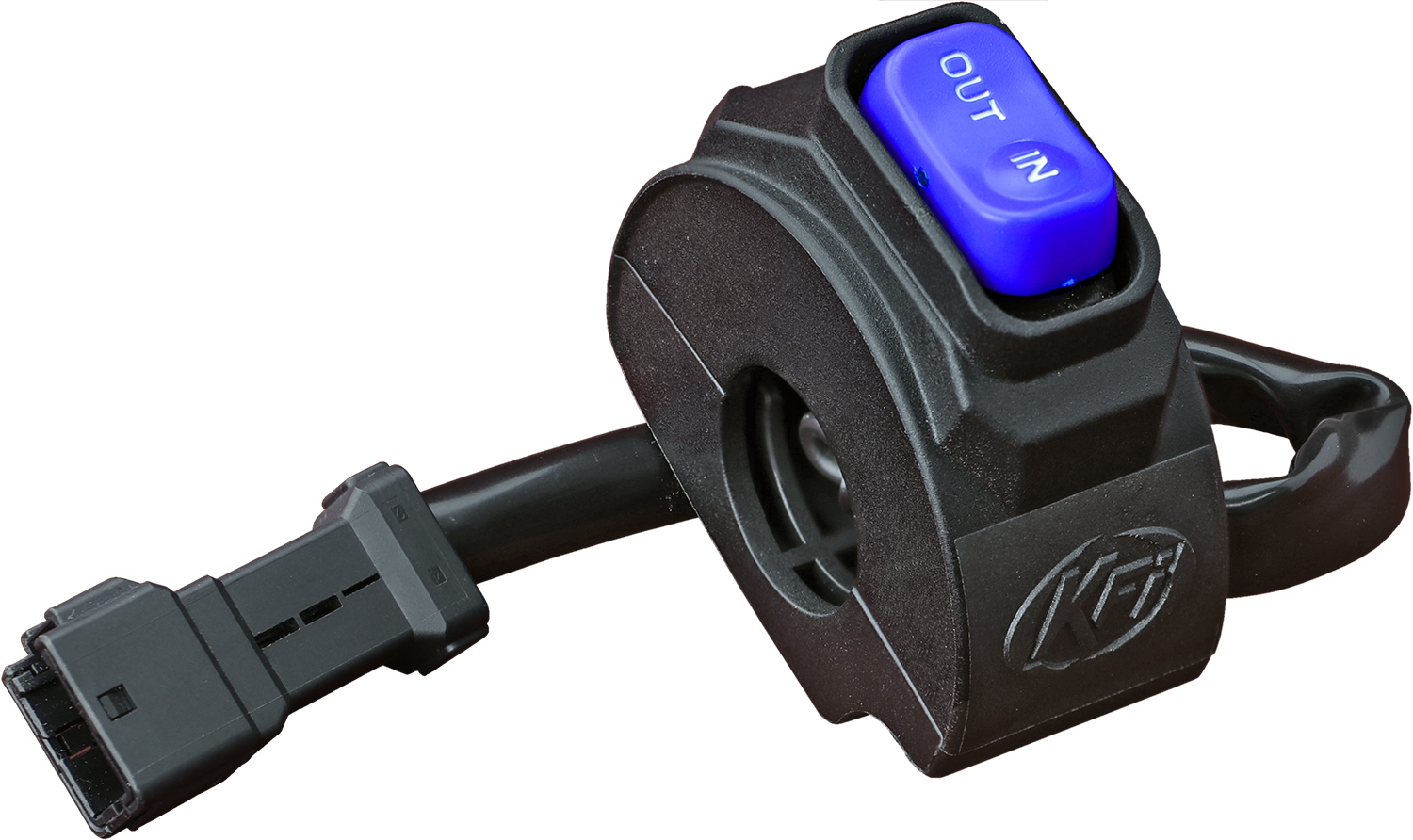 KFI Products ASSAULT MINI ROCKER SWITCH POLARIS KIT - AP-CMR