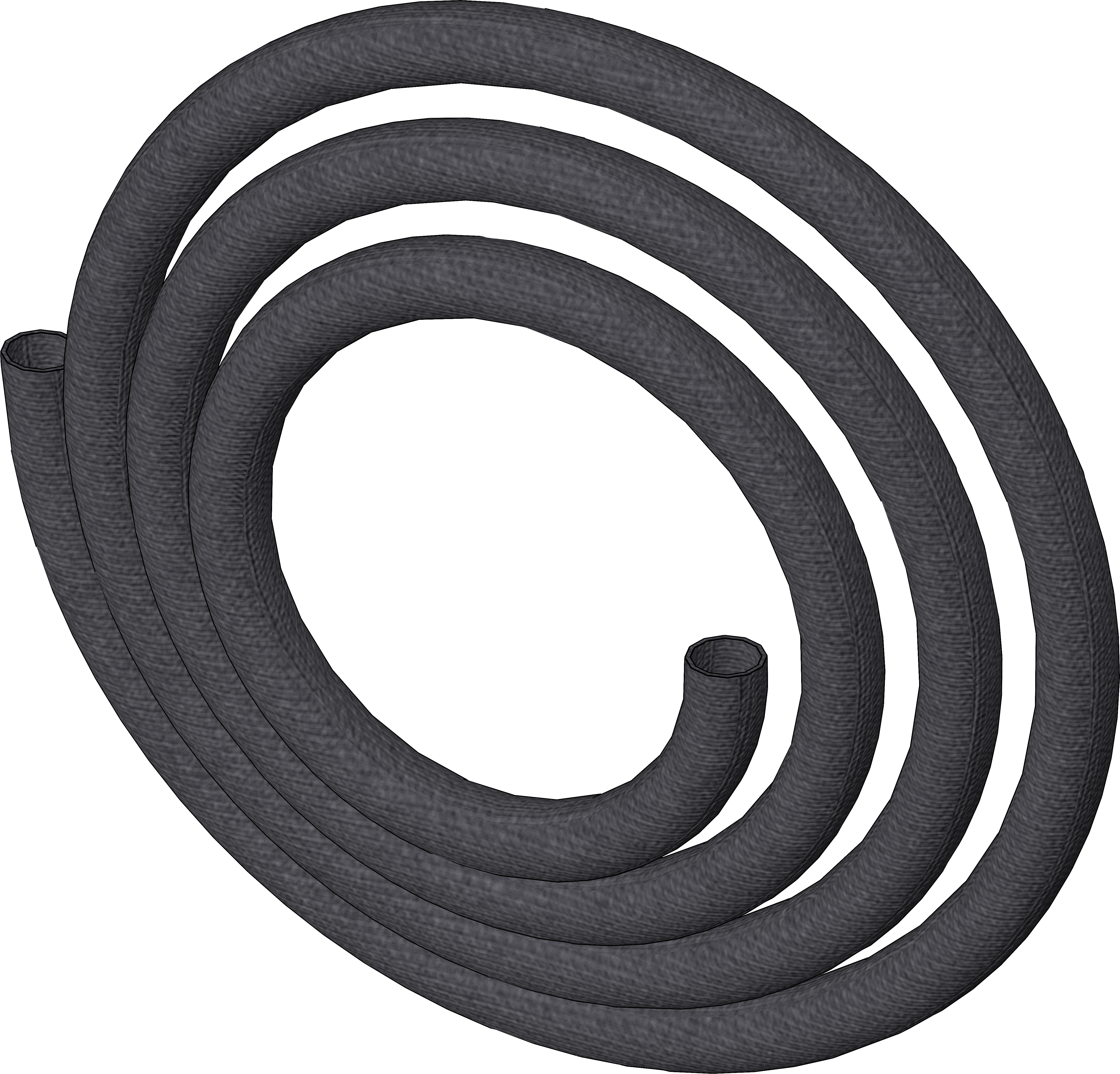 KFI Products WINCH LINE PROTECTIVE SHEATH - ATV-RPS