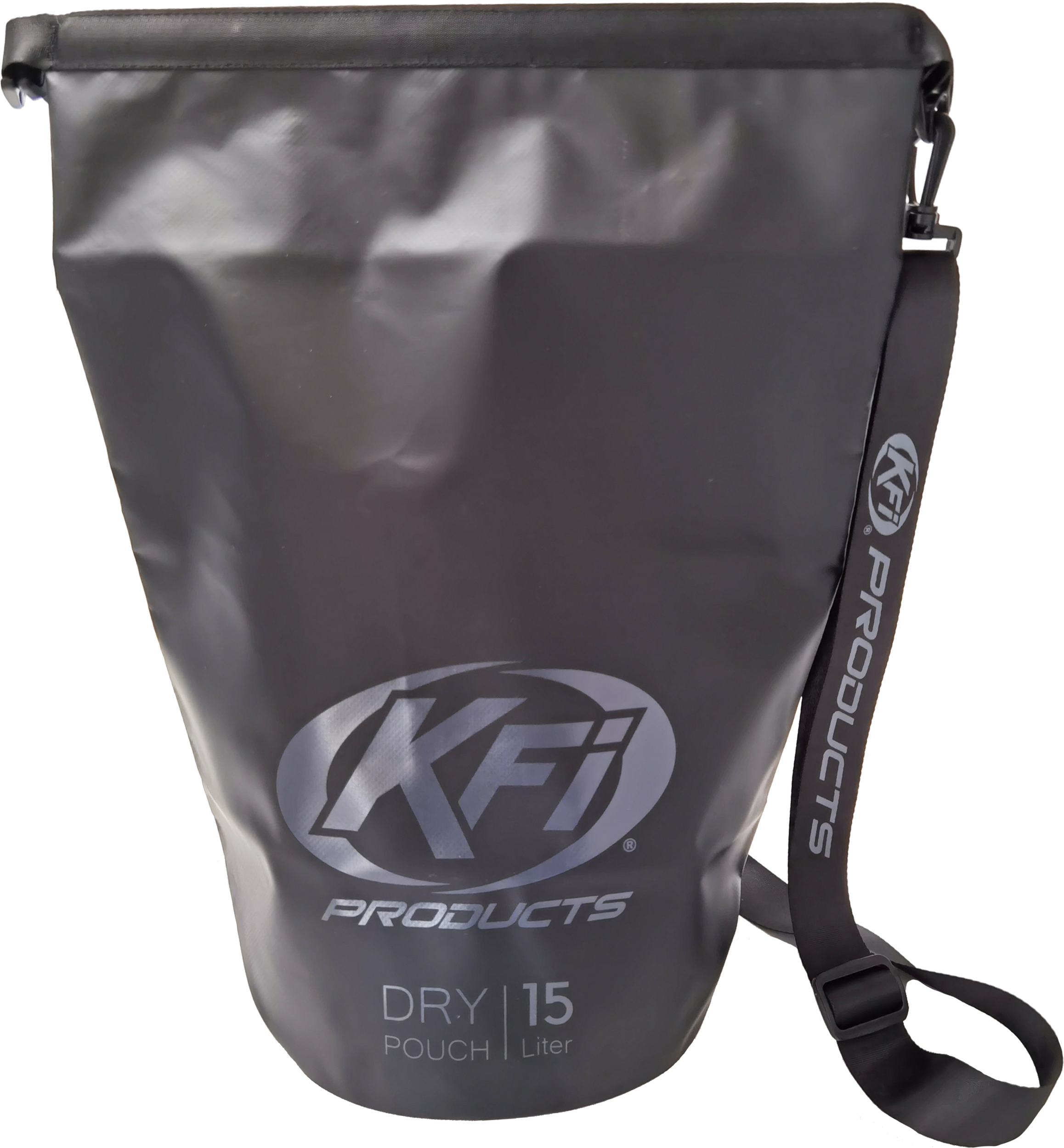 KFI Products KFI DRY BAG 15 LITER - KFI-DB-15L