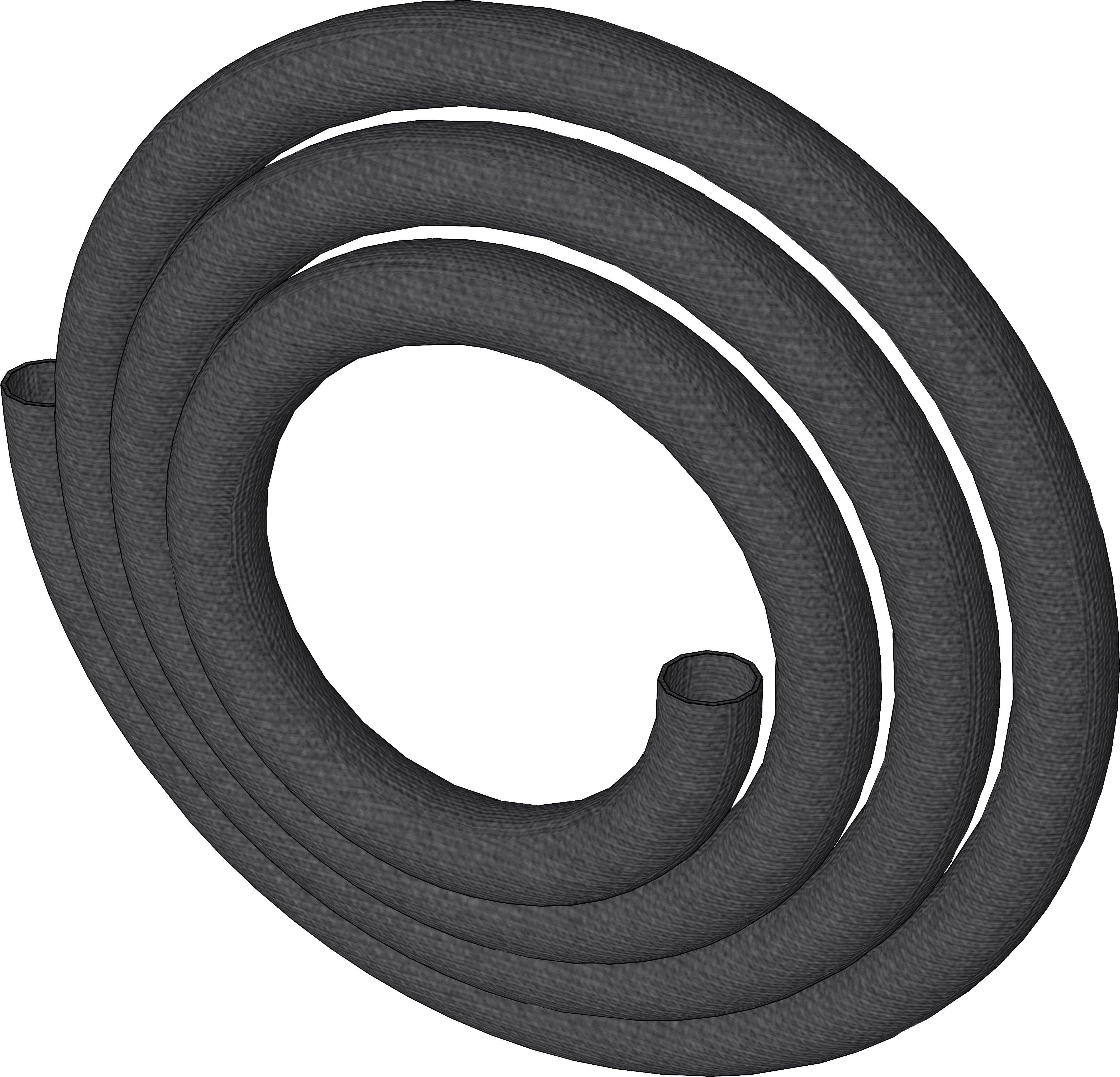 KFI Products WINCH LINE PROTECTIVE SHEATH UTV - UTV-RPS