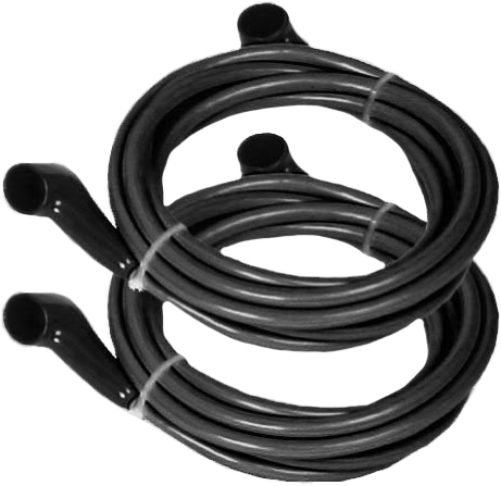 KFI Products WIRE EXTENSION KIT - UTV-WEK