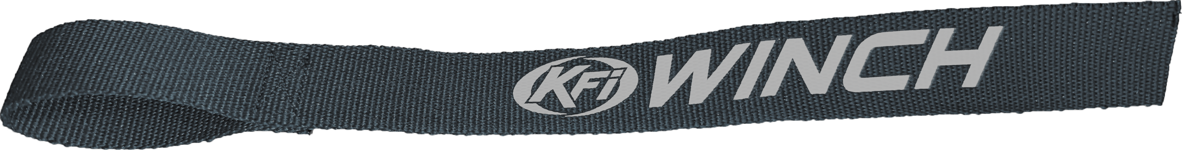 KFI Products WINCH HAND SAVER BLACK - WP-0030-BLK