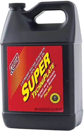 Klotz SUPER TECHNIPLATE 1 Gallon - KL-101