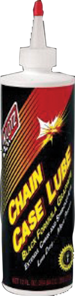 Klotz CHAIN CASE LUBE 12OZ - KL-500