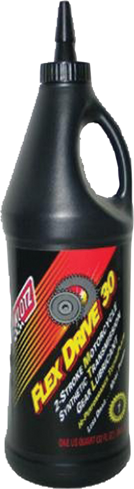 Klotz FLEX DRIVE 30 WET CLUTCH TRANS 32OZ LUBE - KL-506
