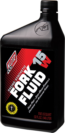 Klotz FORK FLUID 15W 32 FL OZ - KL-515
