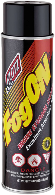 Klotz FOGON LUBRICANT 16OZ - KL-610