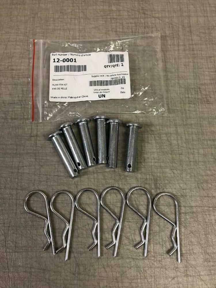 Cycle Country Replacement Pin Kit