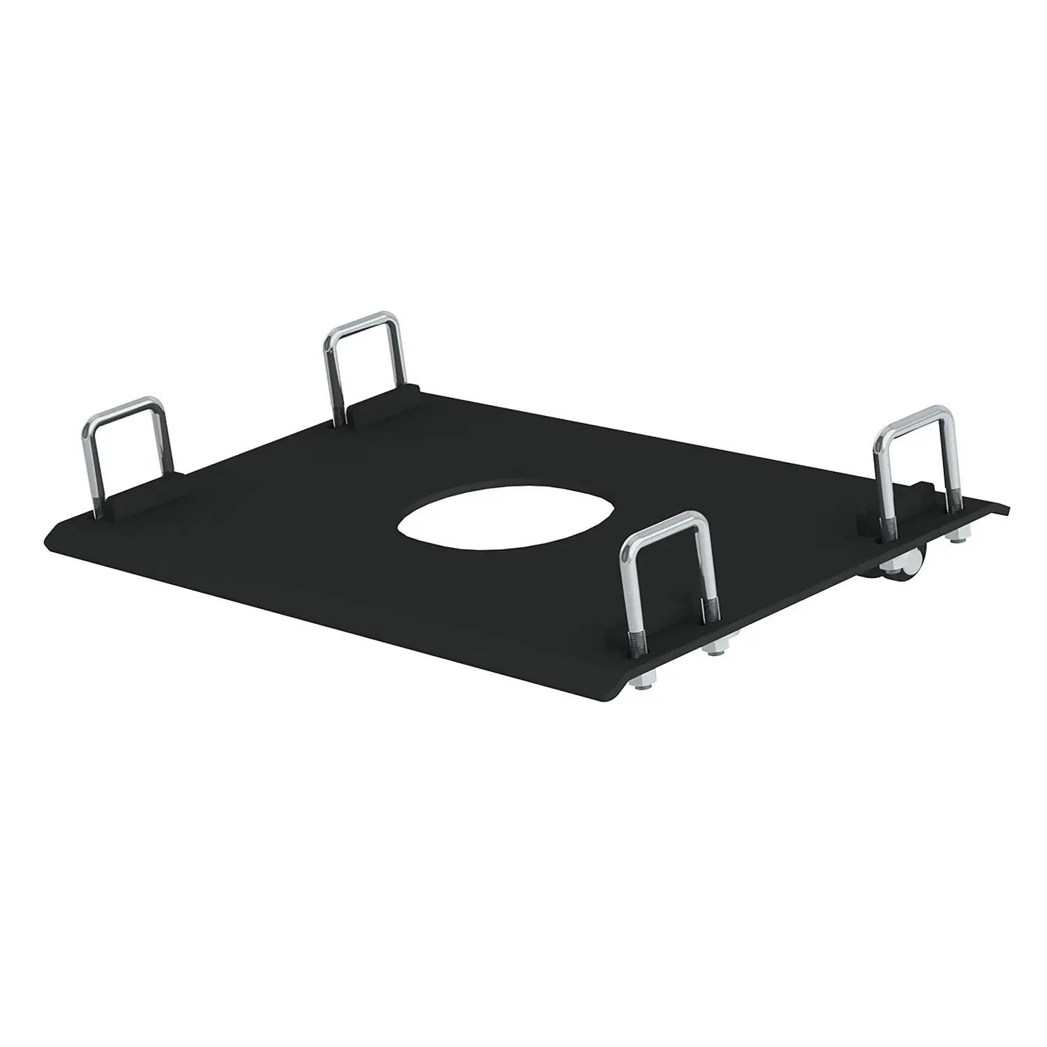 Kolpin ATV MOUNT KIT YAMAHA 300/350/400/450 GRIZZLY/Bruin - 15-5590