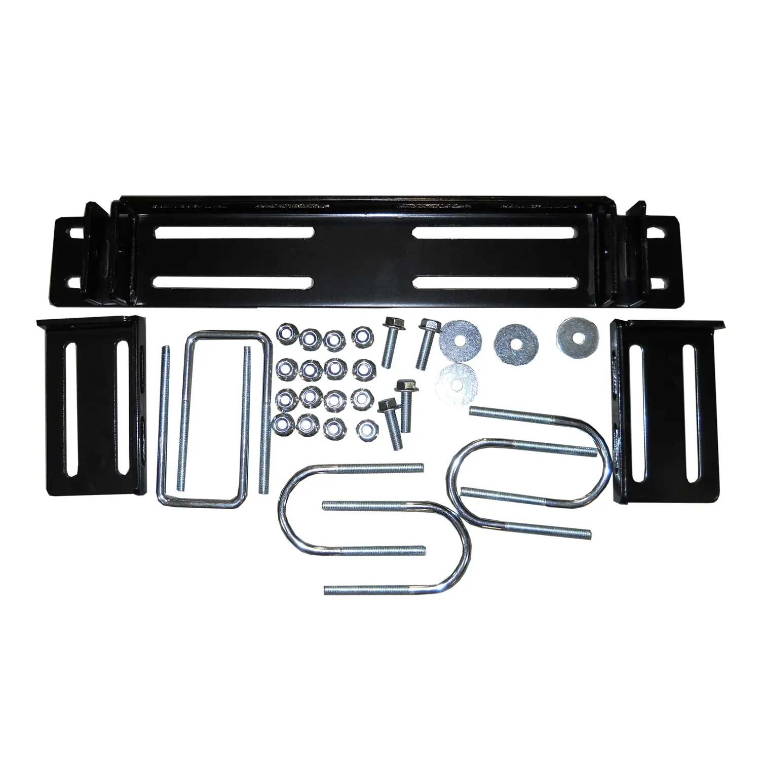Kolpin ATV Switchblade Mount Spare Kit - 17-0022 Kolpin ATV Switchblade Mount Spare Kit - 17-0022