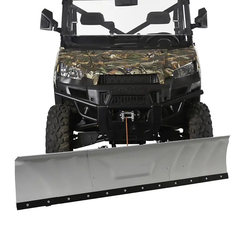 Kolpin 60” or 72” UTV SWITCHBLADE Snowplow System - 17-5000