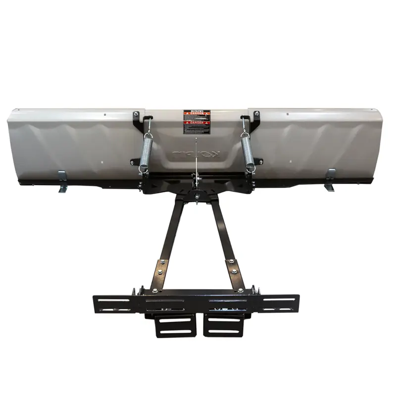 Kolpin 60” or 72” UTV SWITCHBLADE Snowplow System - 17-5000