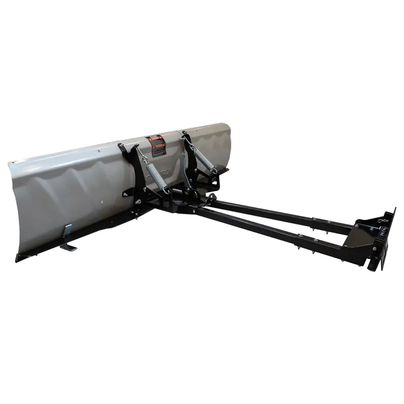 Kolpin 60” or 72” UTV SWITCHBLADE Snowplow System - 17-5000