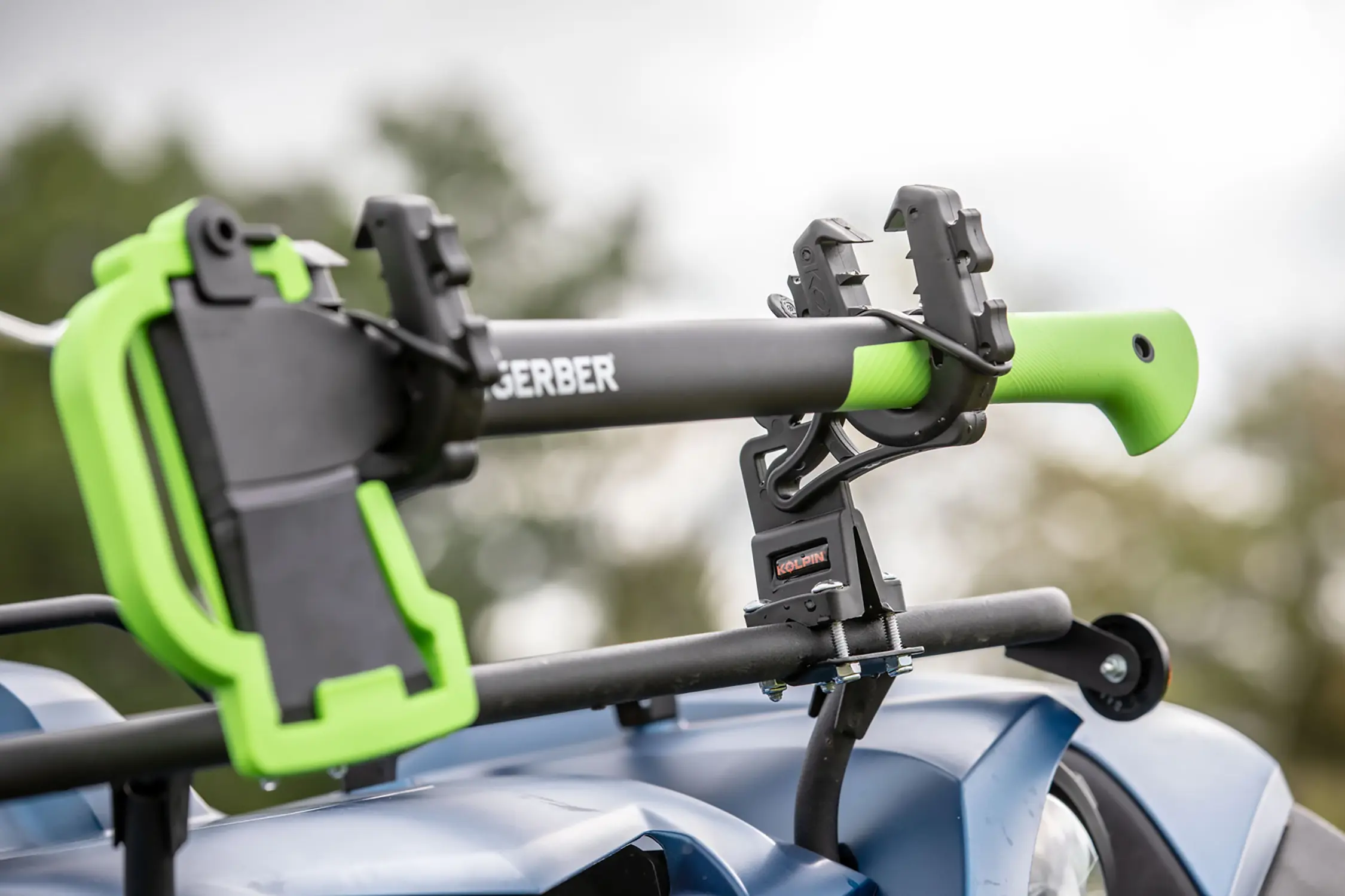 Kolpin RHINO GRIP - SINGLE - 21500 Kolpin RHINO GRIP - SINGLE - 21500