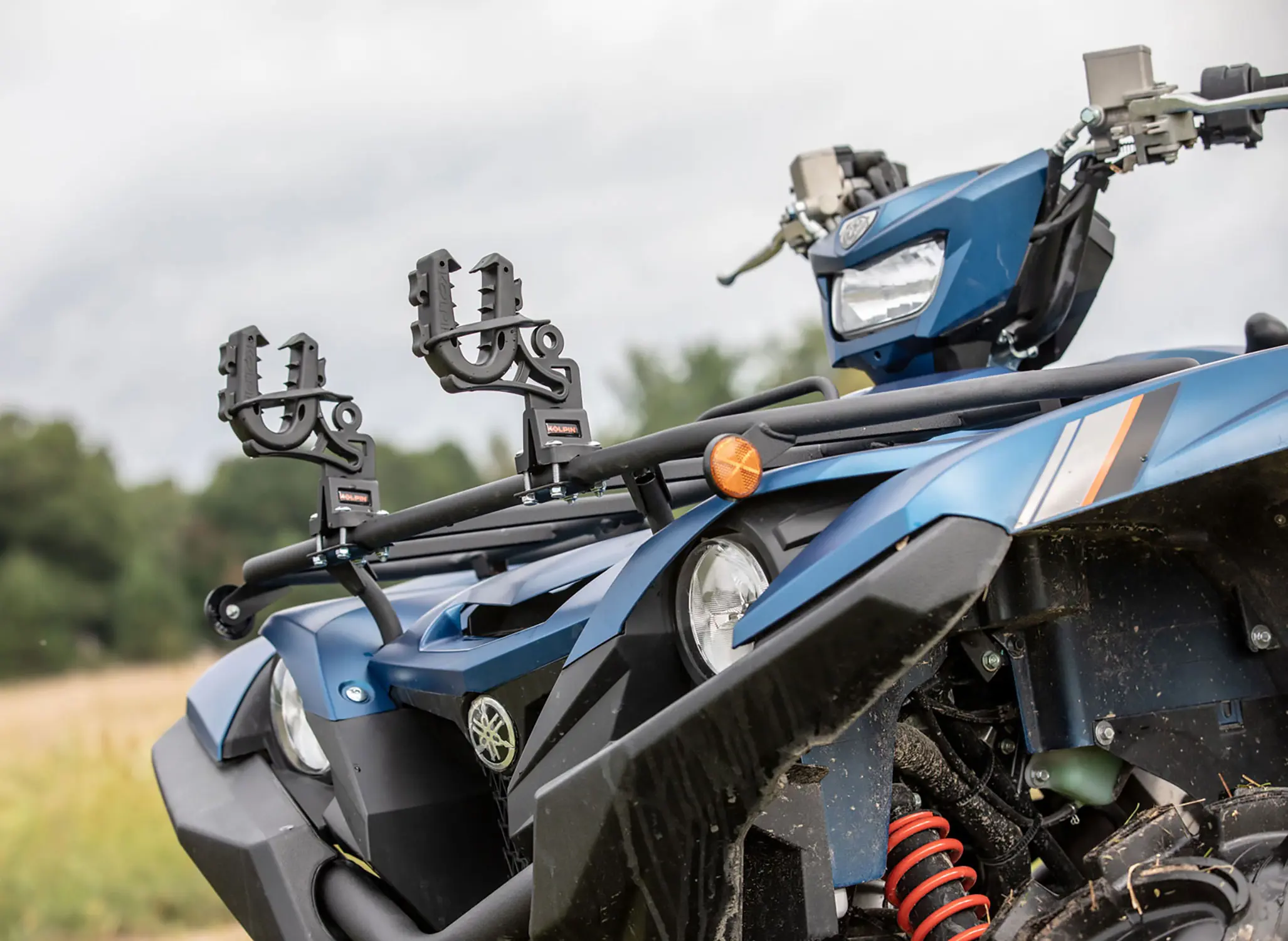 Kolpin RHINO GRIP - SINGLE - 21500 Kolpin RHINO GRIP - SINGLE - 21500