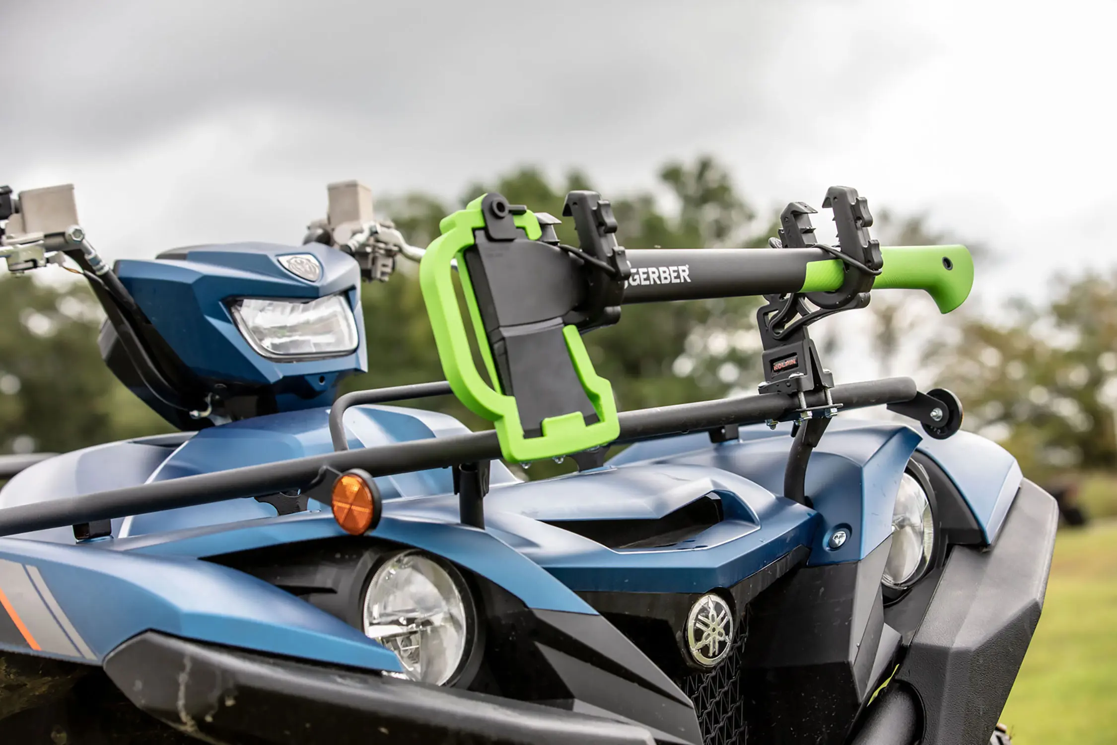 Kolpin RHINO GRIP - SINGLE - 21500 Kolpin RHINO GRIP - SINGLE - 21500