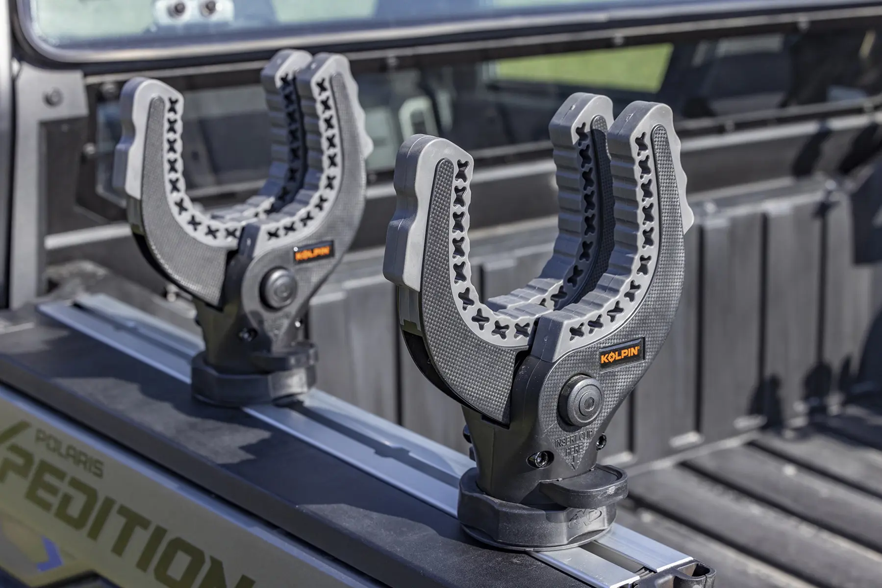 Kolpin KXP RATCHETING RHINO GRIP FOR UTV - 21542