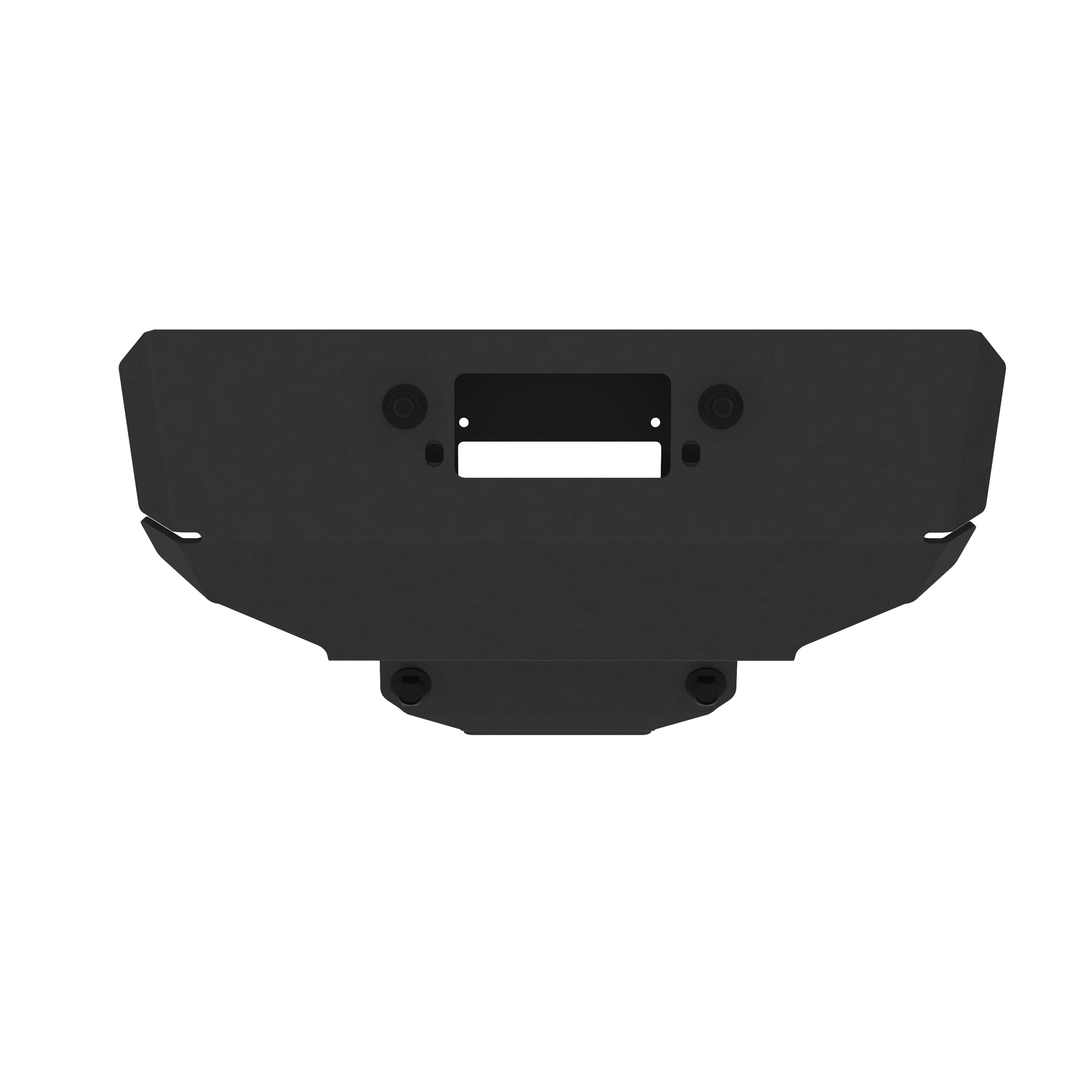 Kolpin Winch Mount Kit -- Encore - 25-3440