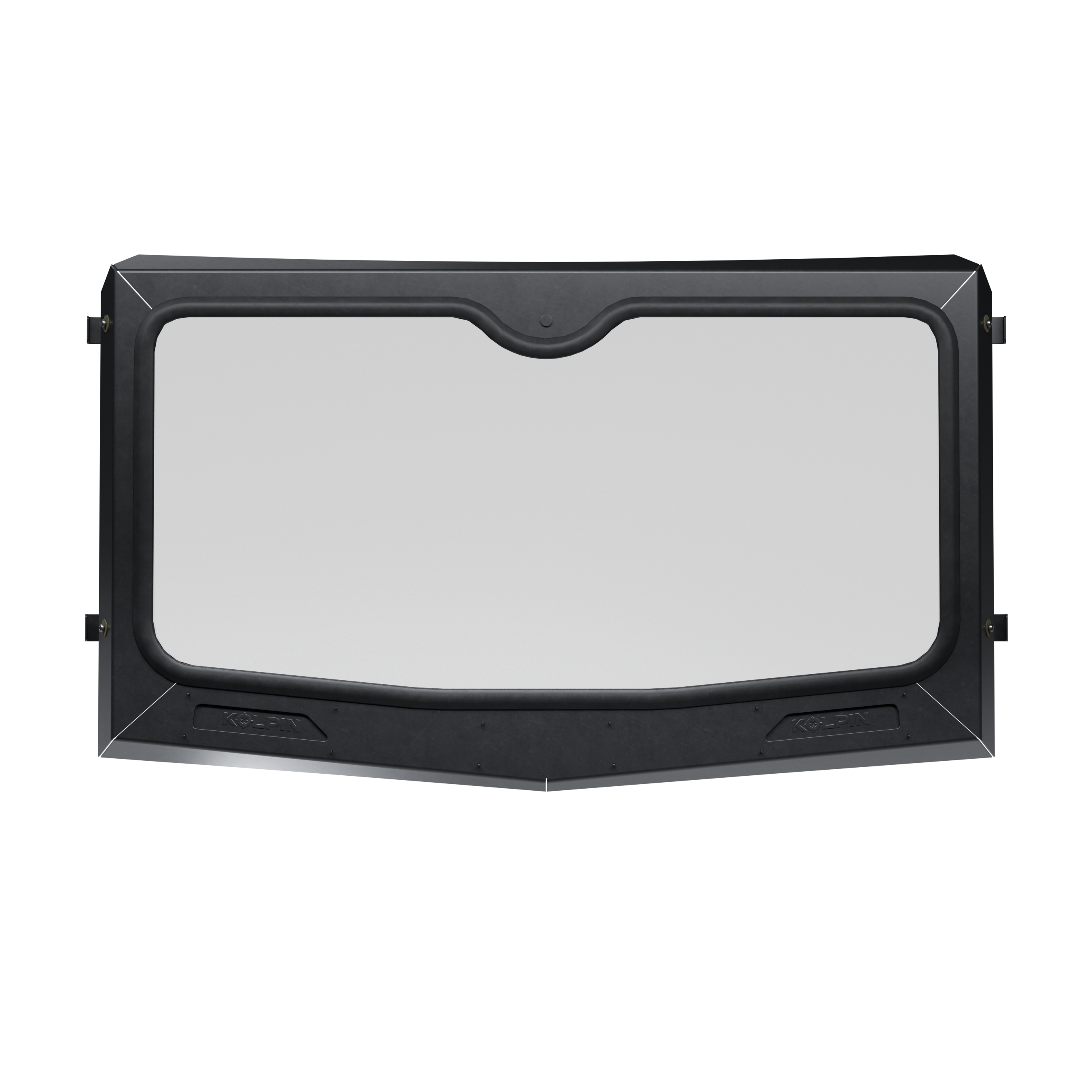Kolpin Glass W/S Uforce - 28910
