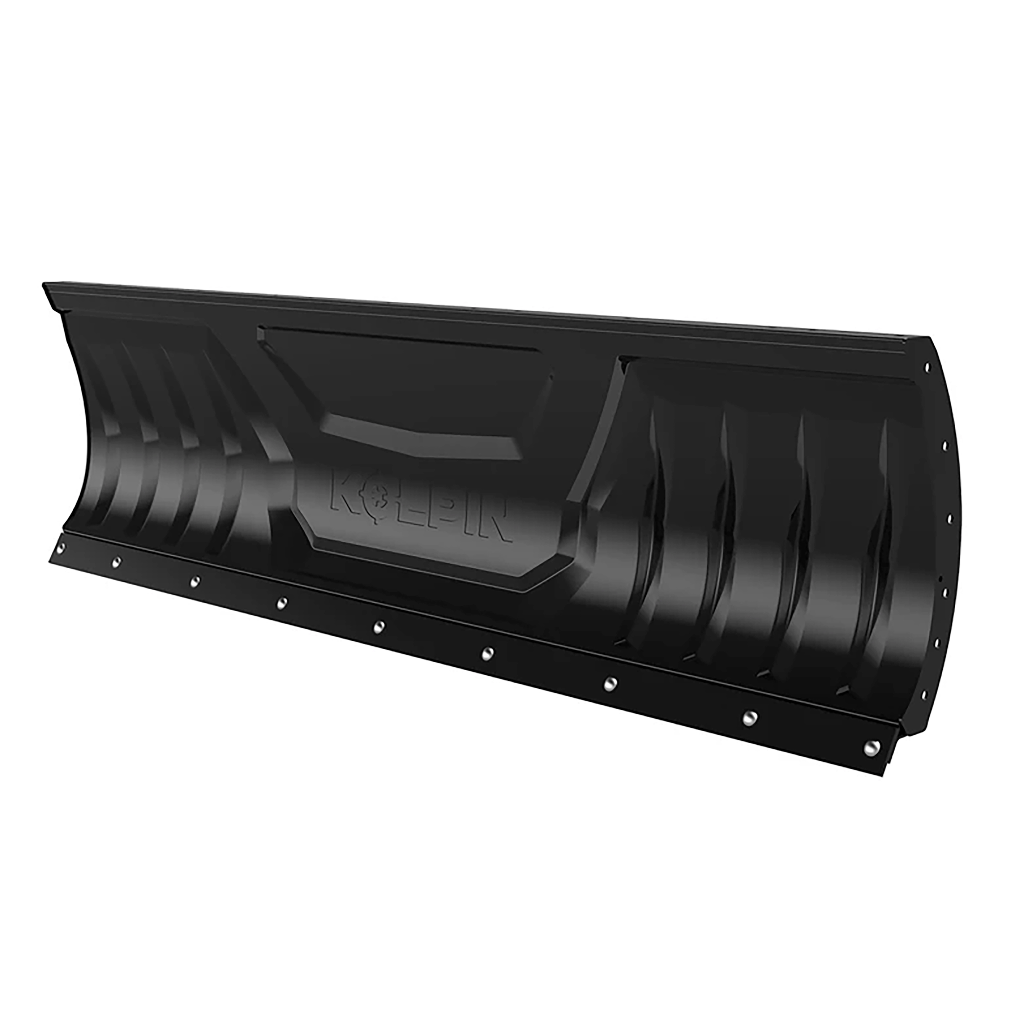 Kolpin Kolpin 60'' Steel Blade (Fits Kolpin ATV & UTV Push Tubes) (33-0000, 33-0070, 34-0000, 34-0070) - 31-0060