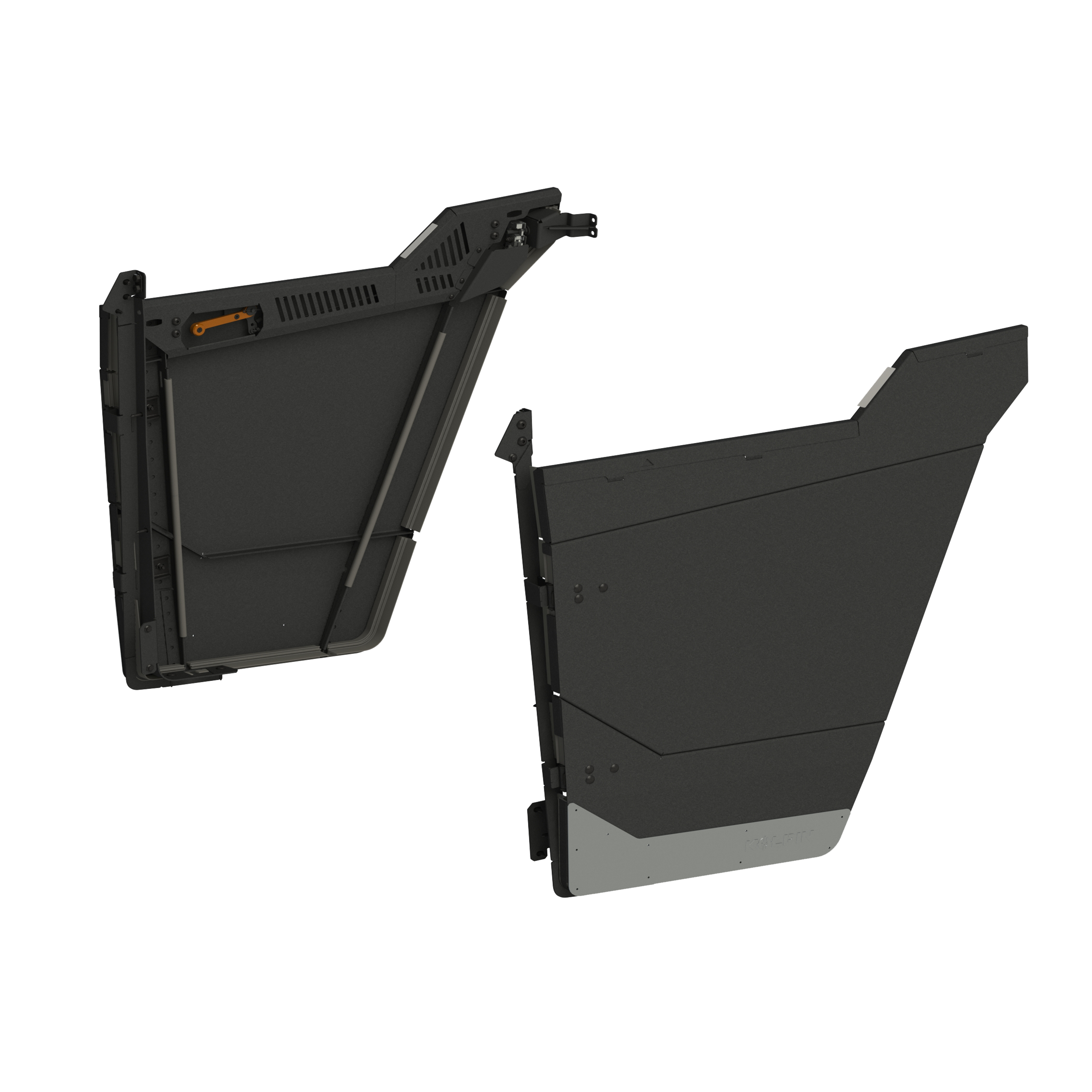Kolpin Ranger SP 570 Front Half Door - 32100