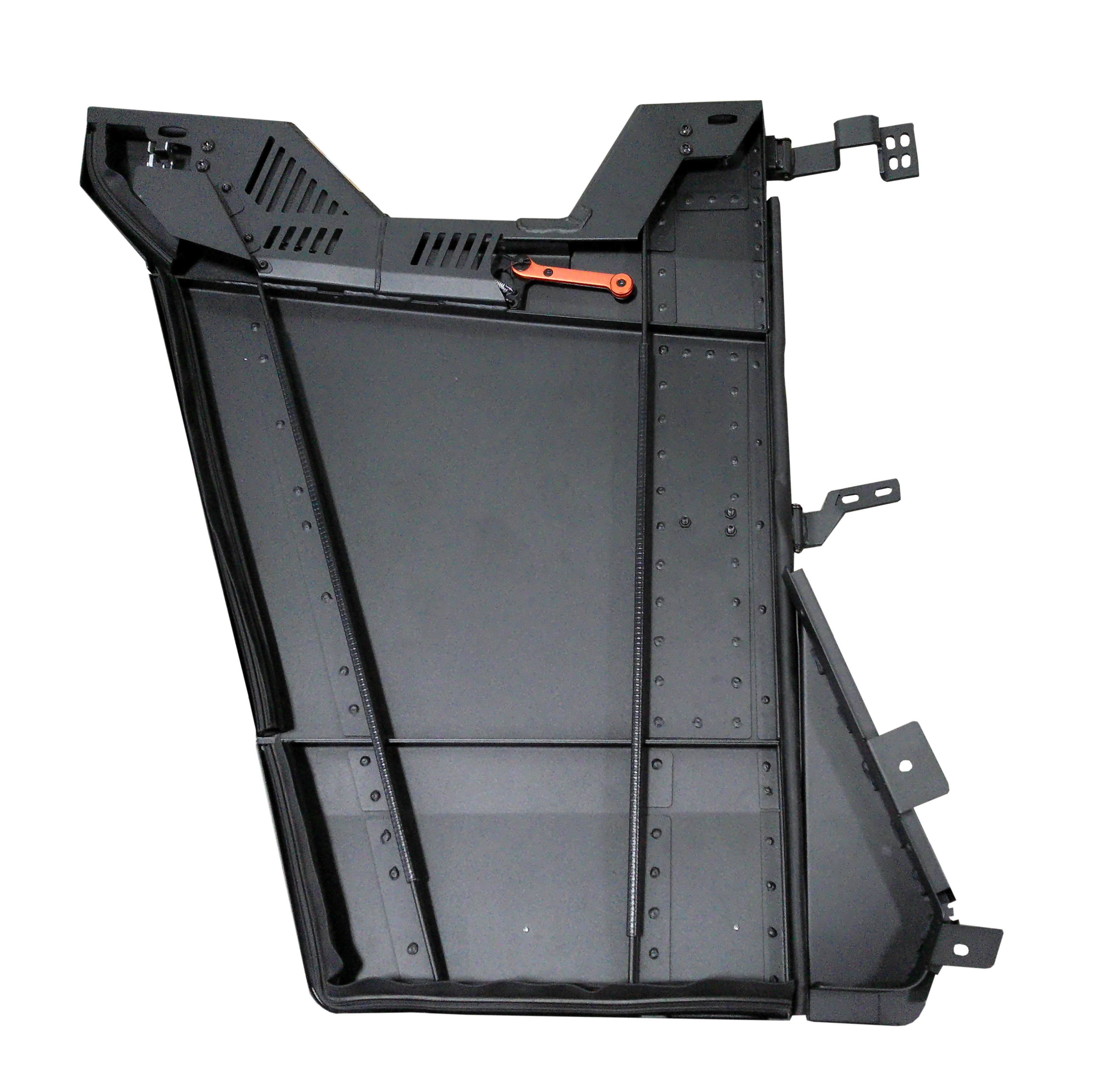 Kolpin Ranger Crew SP 570 Rear Half Door - 32110
