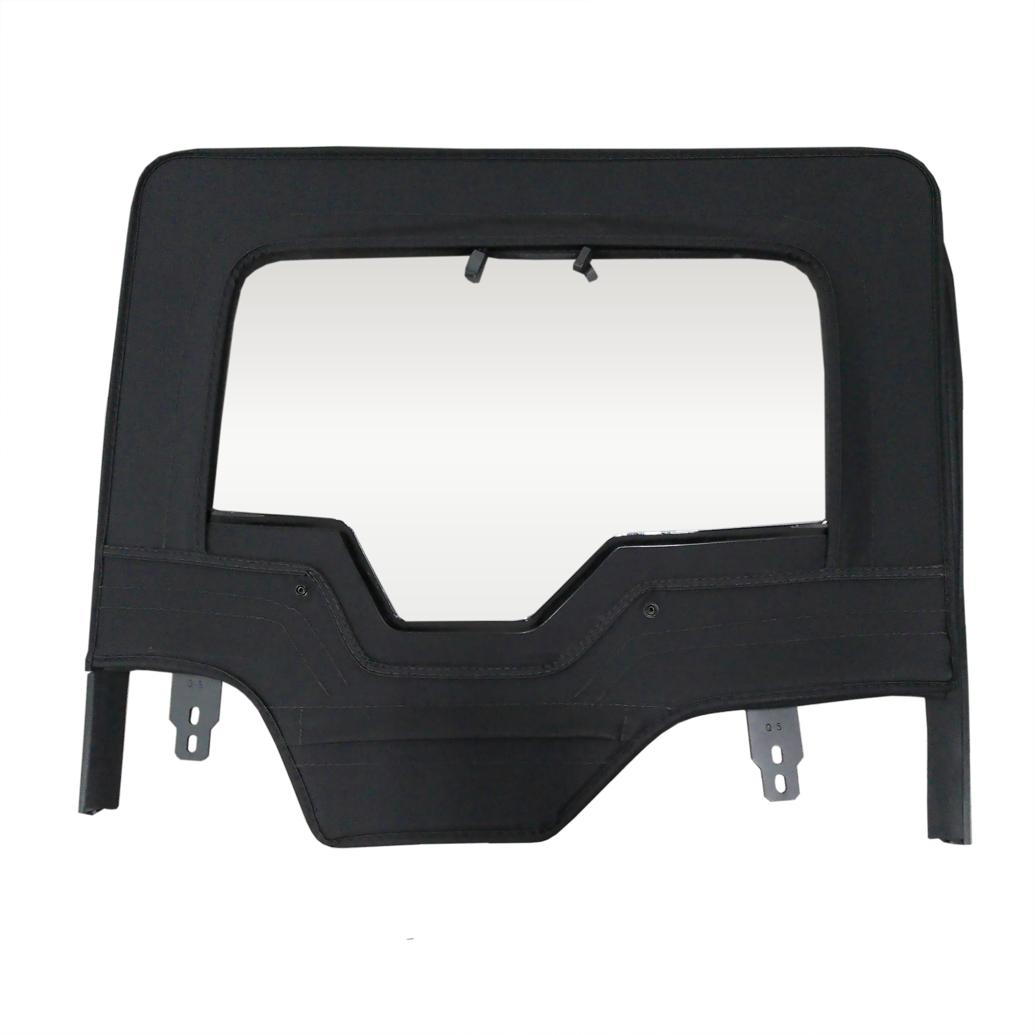 Kolpin Ranger Crew SP 570 Rear Upper Soft Door - 32610