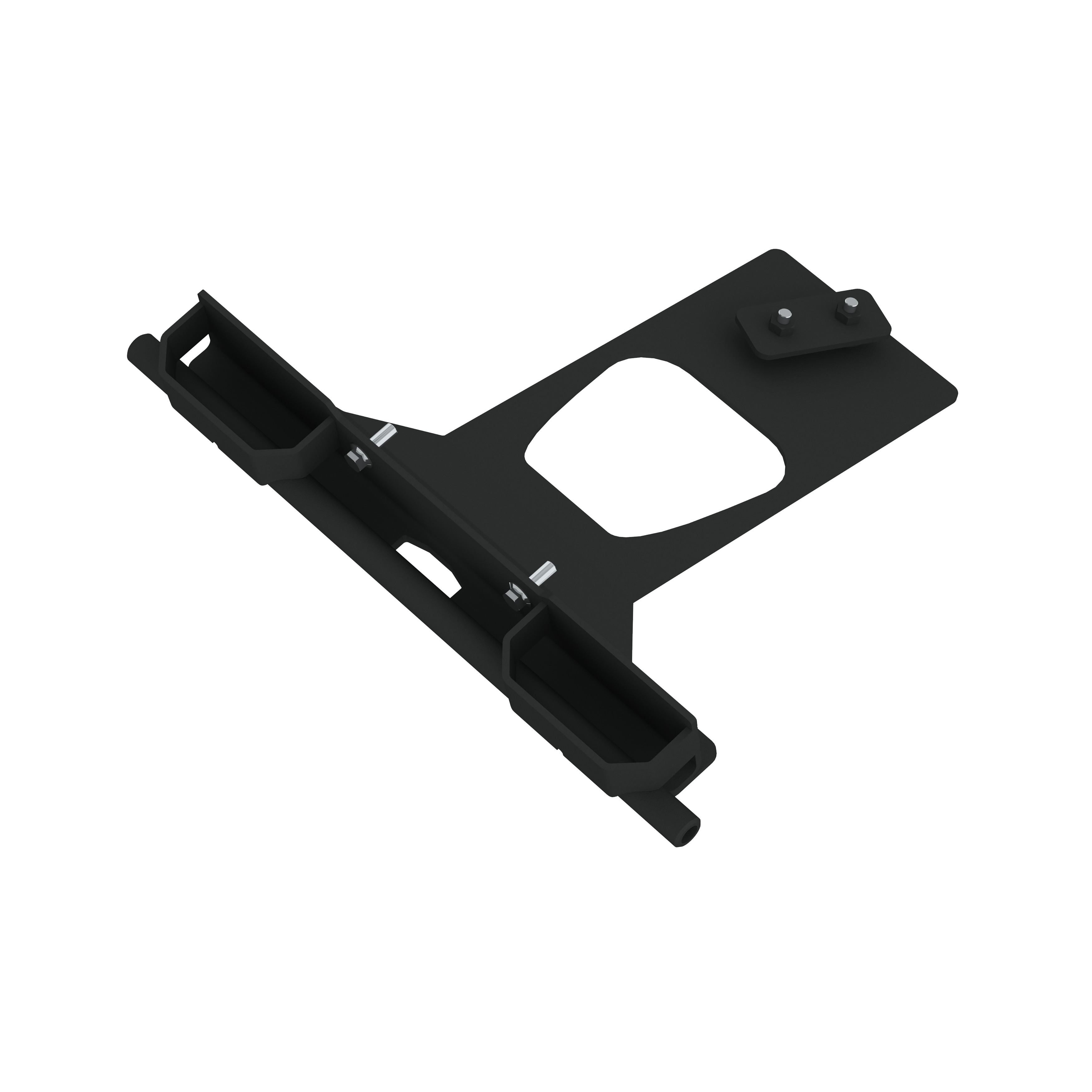 Kolpin Front Connect Mount - Encore - 35-3090