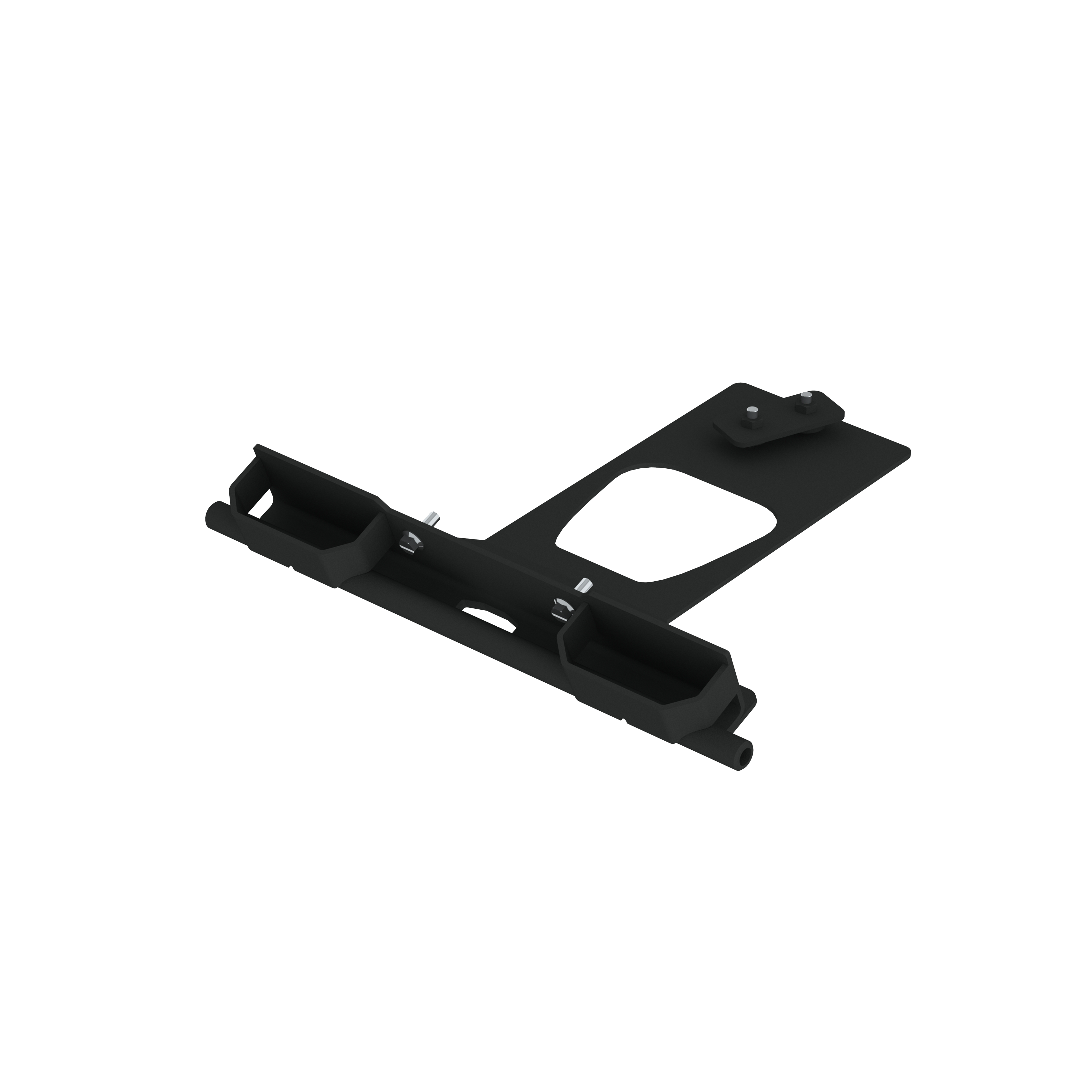 Kolpin Front Connect Mount - Encore - 35-3090