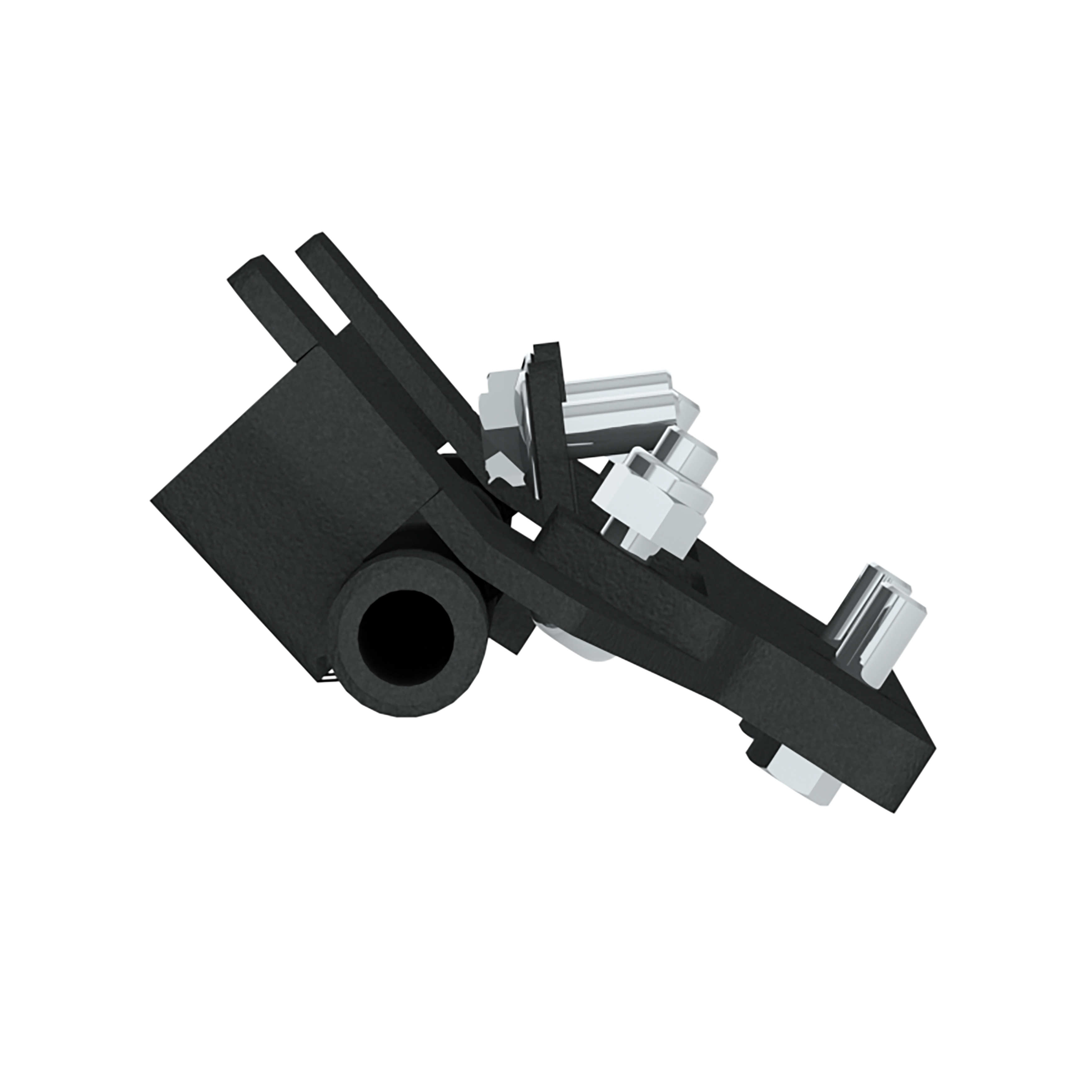 Kolpin Front connect - Admiral - 35-3100