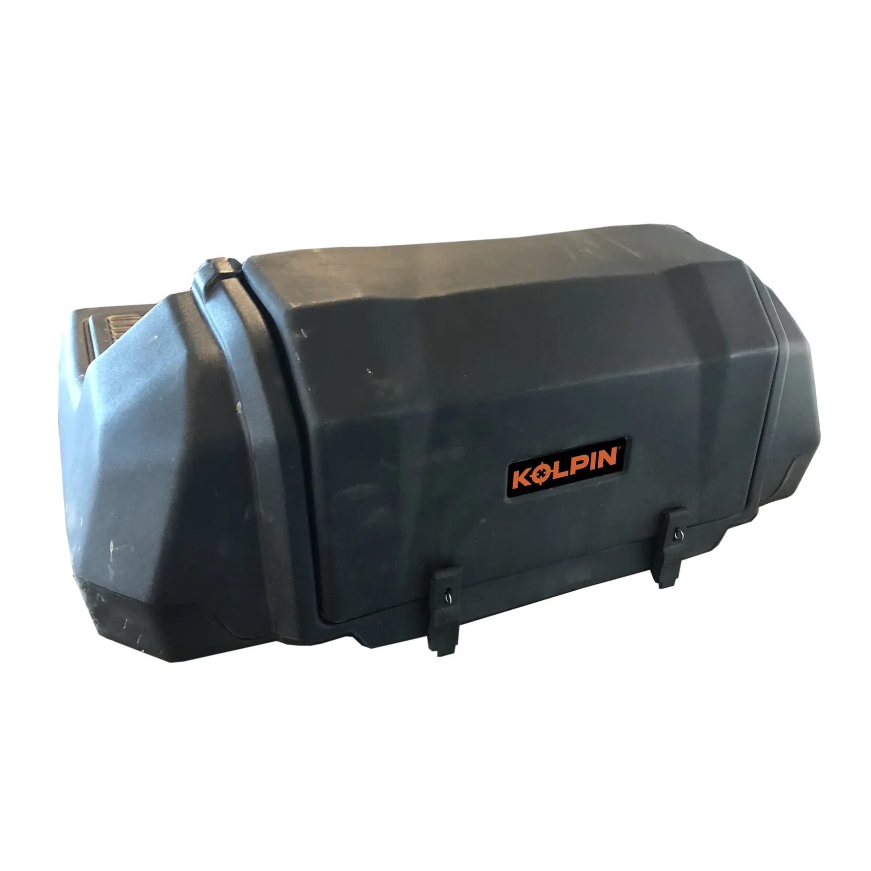 Kolpin ATV Trunk & Lounger - 4438s
