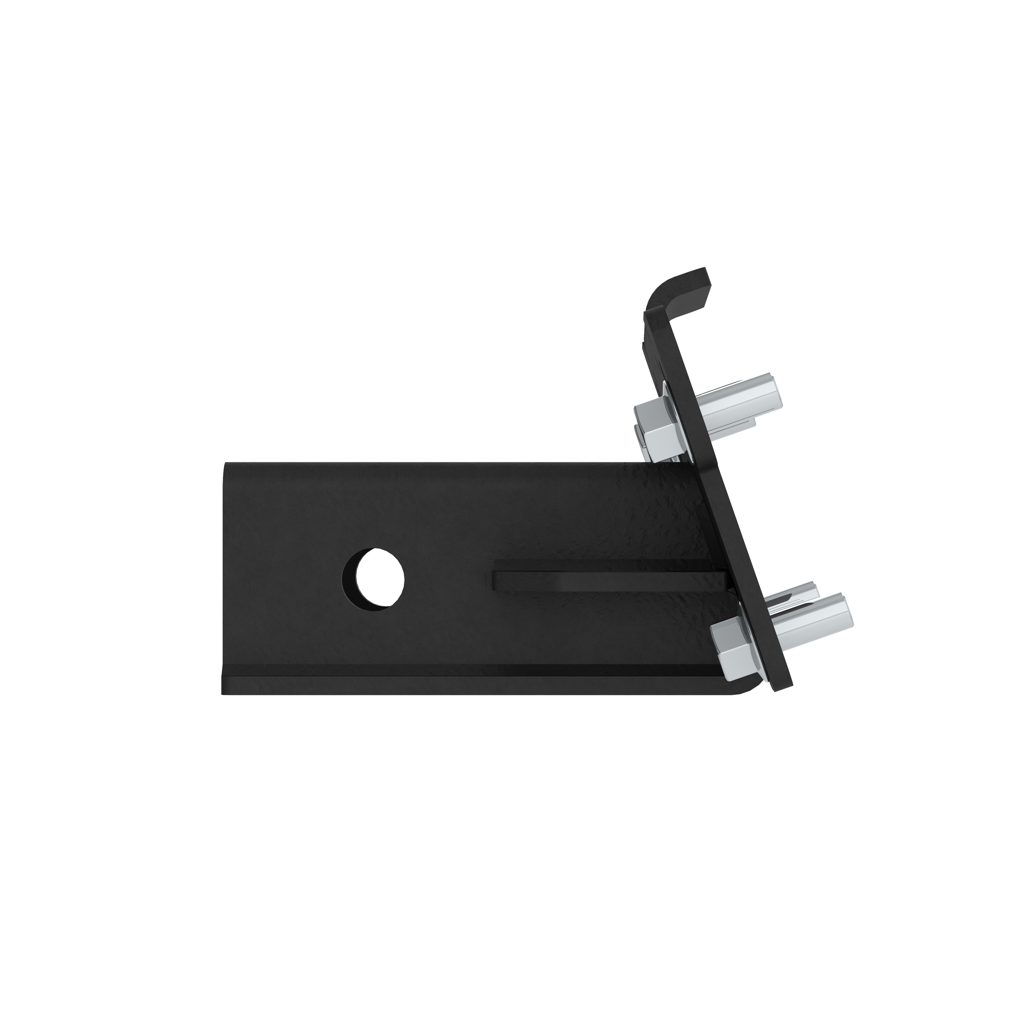 Kolpin Admiral 2" Front Receiver Hitch - 85715