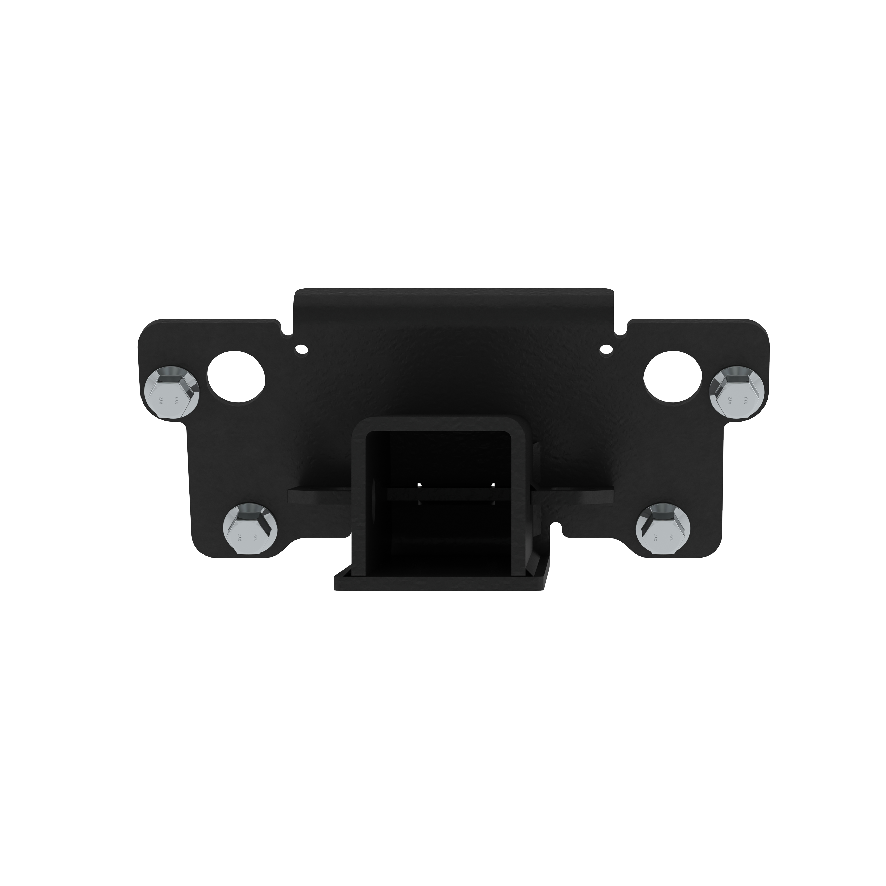 Kolpin Admiral 2" Front Receiver Hitch - 85715