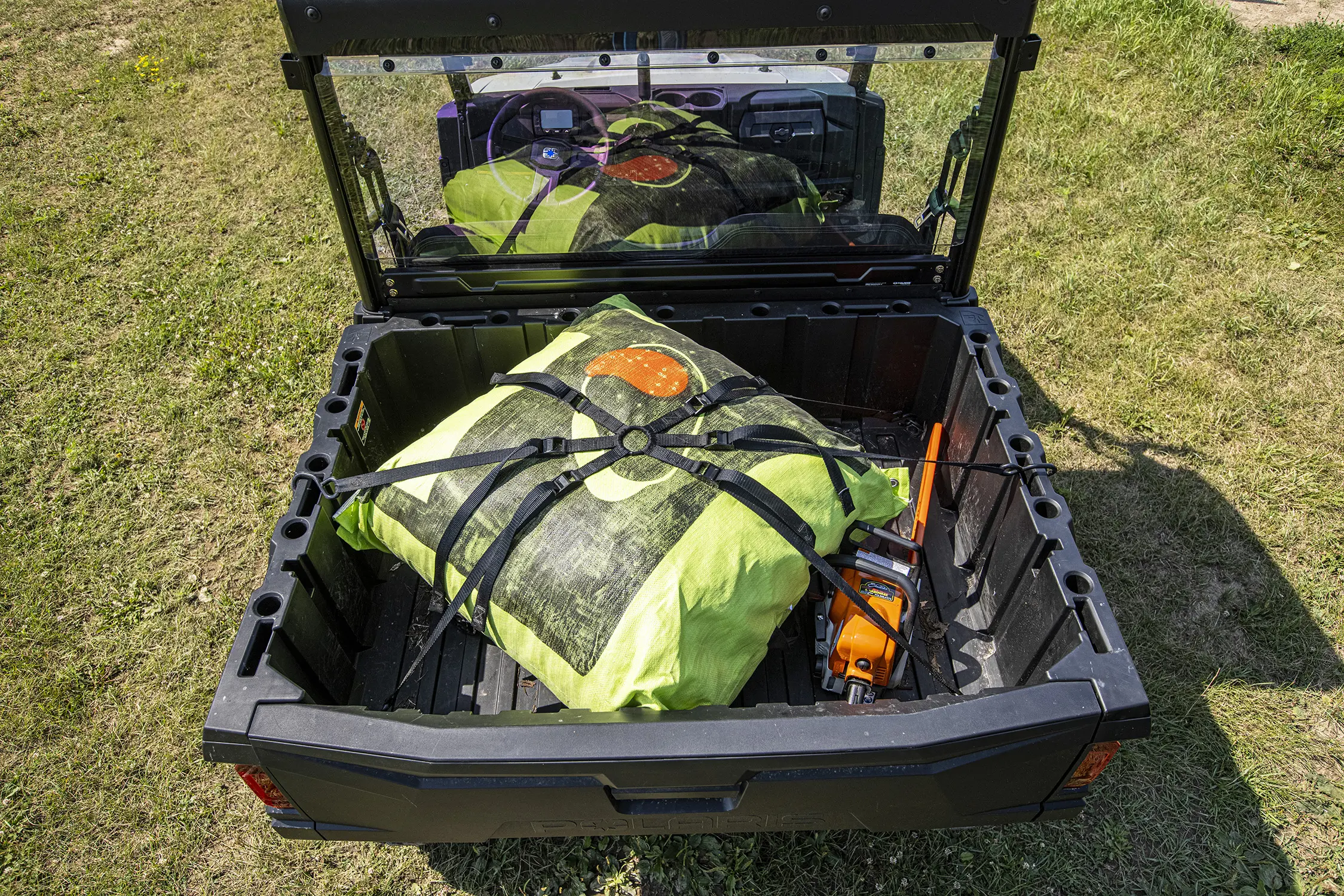 Kolpin UTV Cargo Spider Strap - 95180 Kolpin UTV Cargo Spider Strap - 95180