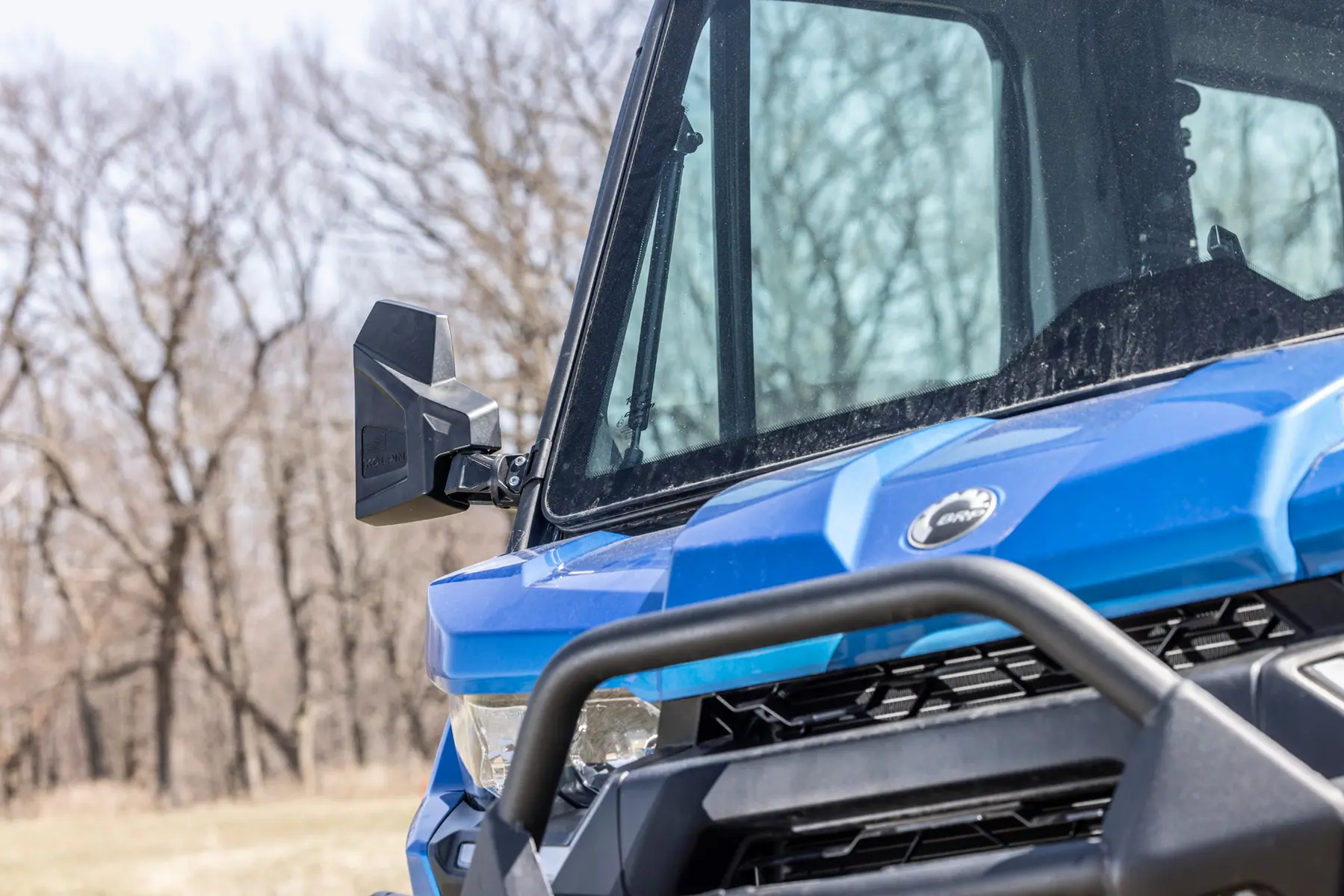 Kolpin RANGER UTV SIDE MIRROR, PAIR - 98317