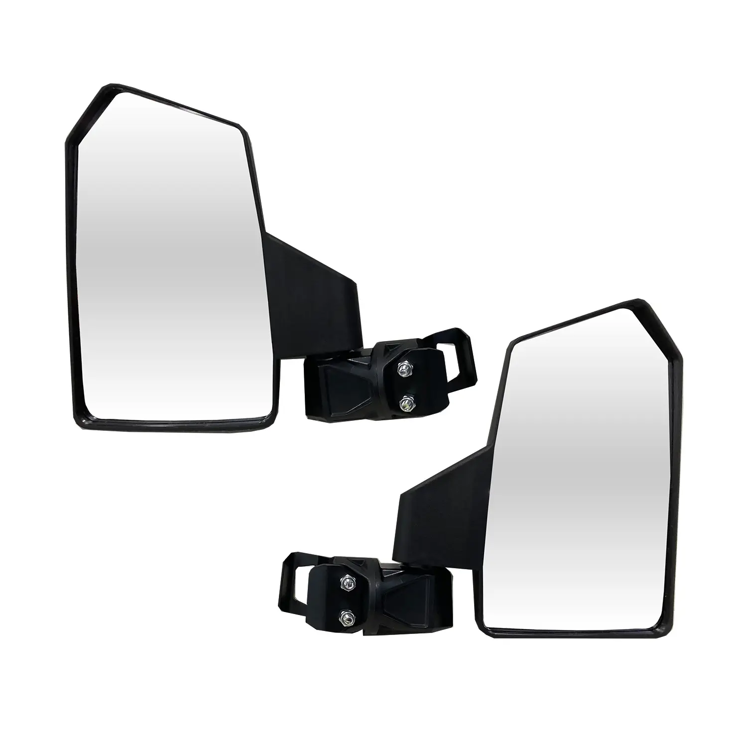 Kolpin UTV Mirror Combo: 98320 + 98310 - 98322