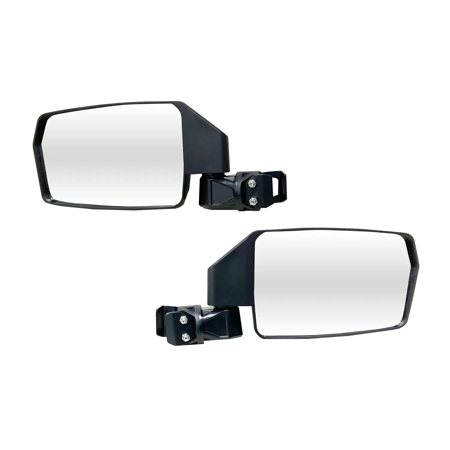 Kolpin UTV Mirror Combo: 98325 + 98310 - 98327