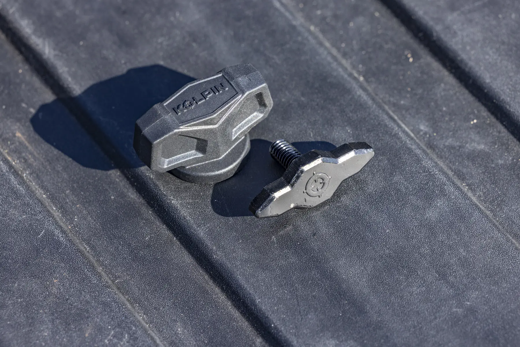 Kolpin Polaris L&R 2.0 Anchor Mounting Kit - Qty 1 - 98512 Kolpin Polaris L&R 2.0 Anchor Mounting Kit - Qty 1 - 98512