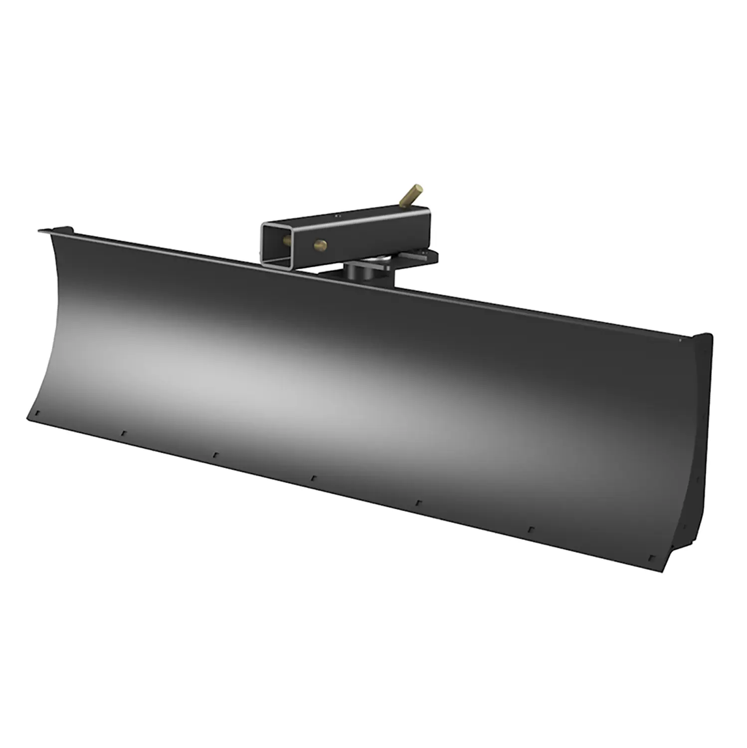 Kolpin ATV/UTV Dirtworks Tool Attachment - 60" Rear Plow Blade - FRB60
