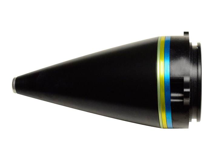 Lucky 13 Pump Cone - 2014-2022 Yamaha Svho For Oem Pump