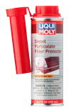 LIQUI MOLY 250mL Diesel Particulate Filter Protector - 2000