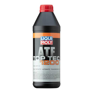 LIQUI MOLY 5L Top Tec ATF 1200 - 20020