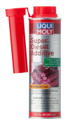 LIQUI MOLY 100g Long-Life Grease + MoS2 - 2003