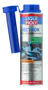 LIQUI MOLY 300mL Jectron Fuel Injection Cleaner - 2007