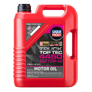 LIQUI MOLY 1L Motorbike Gear Oil SAE 75W90 - 20086