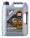 LIQUI MOLY 5L Top Tec 4200 New Generation Motor Oil SAE 5W30 - 2011