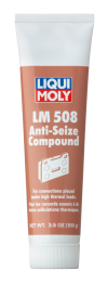 LIQUI MOLY 100mL LM 508 Anti-Seize Compound - 2012