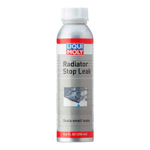 LIQUI MOLY 250mL Radiator Stop-Leak - 20132