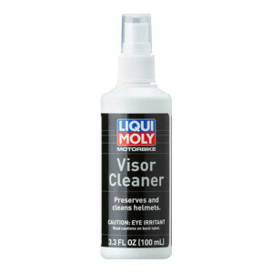 LIQUI MOLY 100mL Motorbike Visor Cleaner - 20160