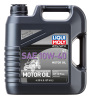 LIQUI MOLY 4L ATV 4T Motor Oil SAE 10W40 - 20176